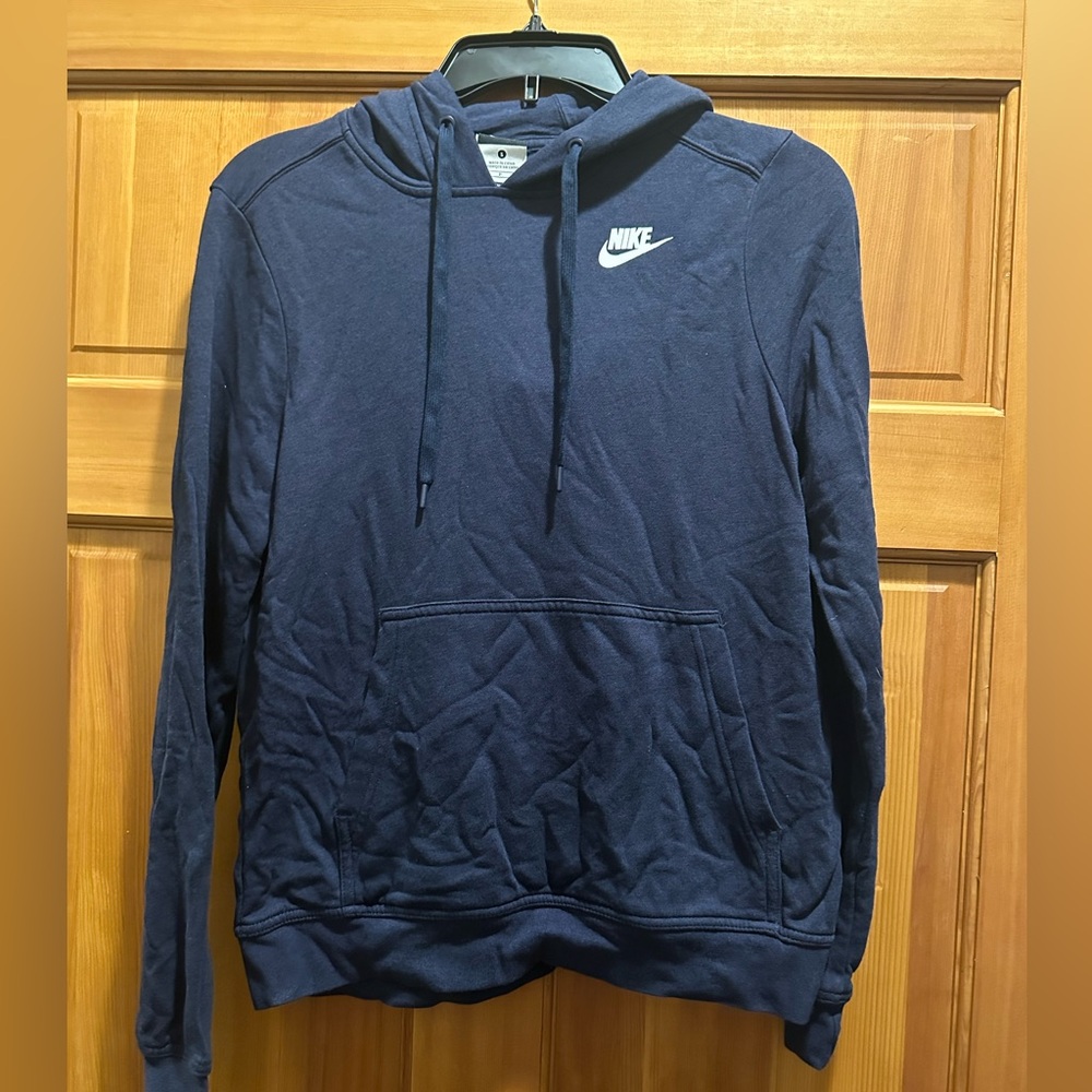 Women’s Nike size small sweatshirt